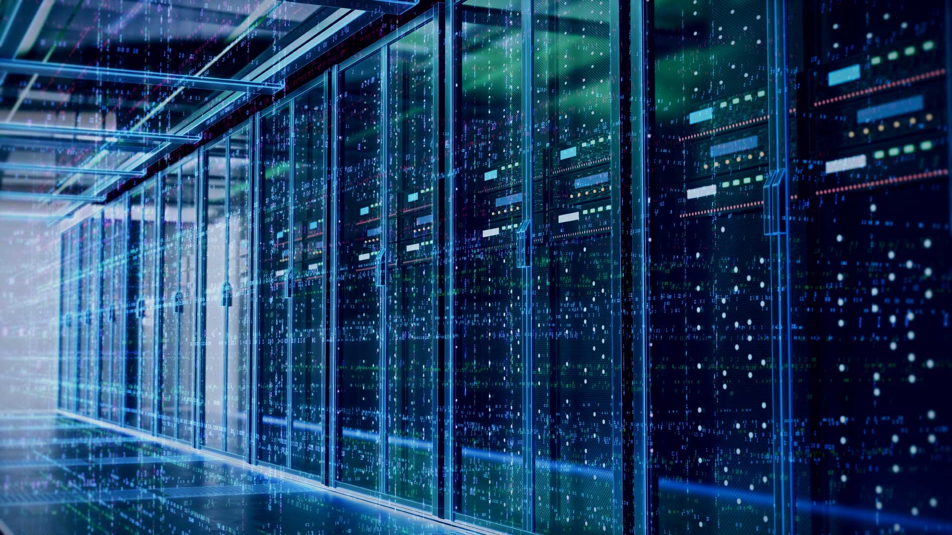 IT Infrastructure